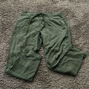 Old navy ankle pants